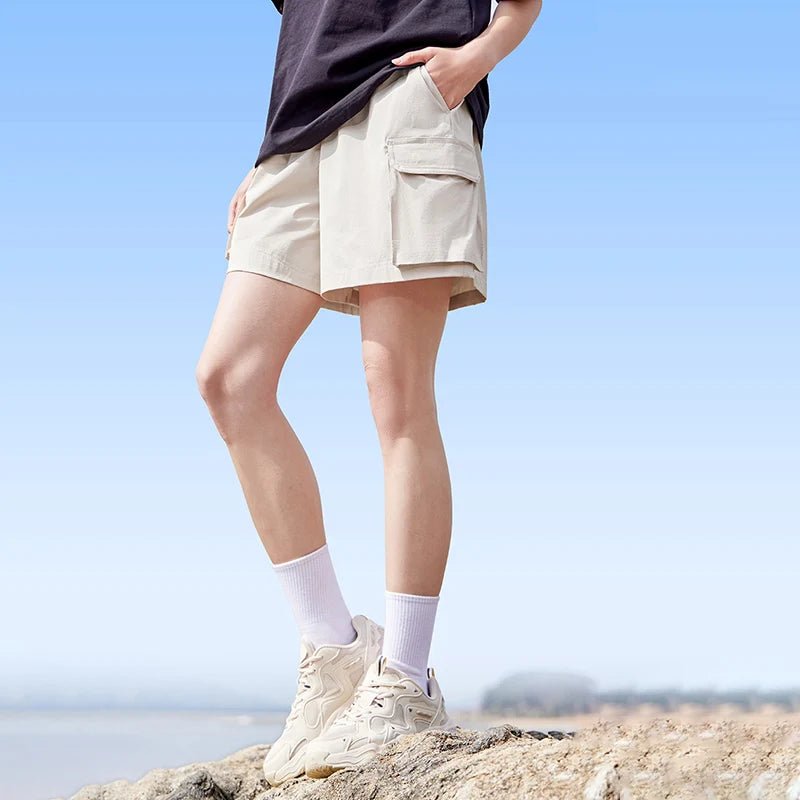 Shorts Blenda - Mundo Montanha