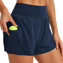 Shorts Leissa - Mundo Montanha