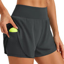 Shorts Leissa - Mundo Montanha