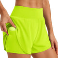 Shorts Leissa - Mundo Montanha
