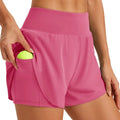 Shorts Leissa - Mundo Montanha