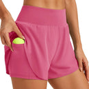 Shorts Leissa - Mundo Montanha