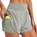 Shorts Leissa - Mundo Montanha
