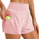 Shorts Leissa - Mundo Montanha