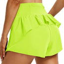 Shorts Lenny - Mundo Montanha