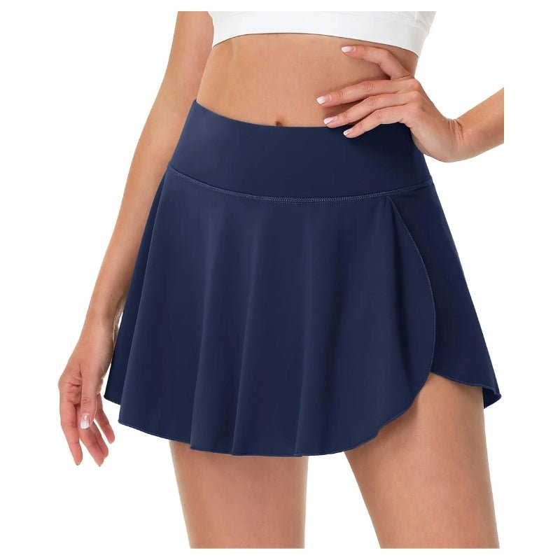 Shorts Liane - Mundo Montanha