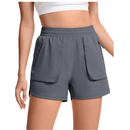 Shorts Marily - Mundo Montanha