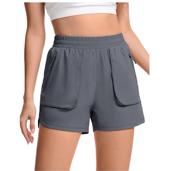 Shorts Marily - Mundo Montanha