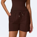 Shorts Naly - Mundo Montanha