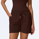 Shorts Naly - Mundo Montanha