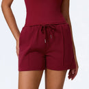 Shorts Naly - Mundo Montanha