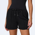 Shorts Naly - Mundo Montanha