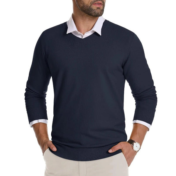 Suéter Castell - Mundo Montanha