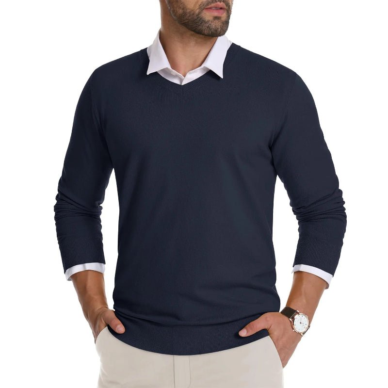 Suéter Castell - Mundo Montanha