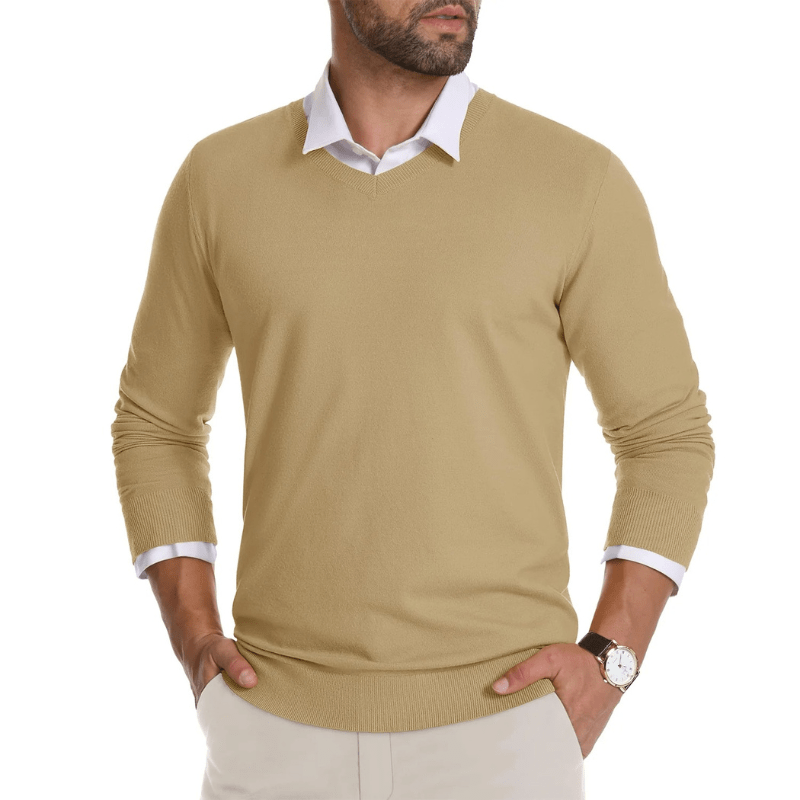 Suéter Castell - Mundo Montanha