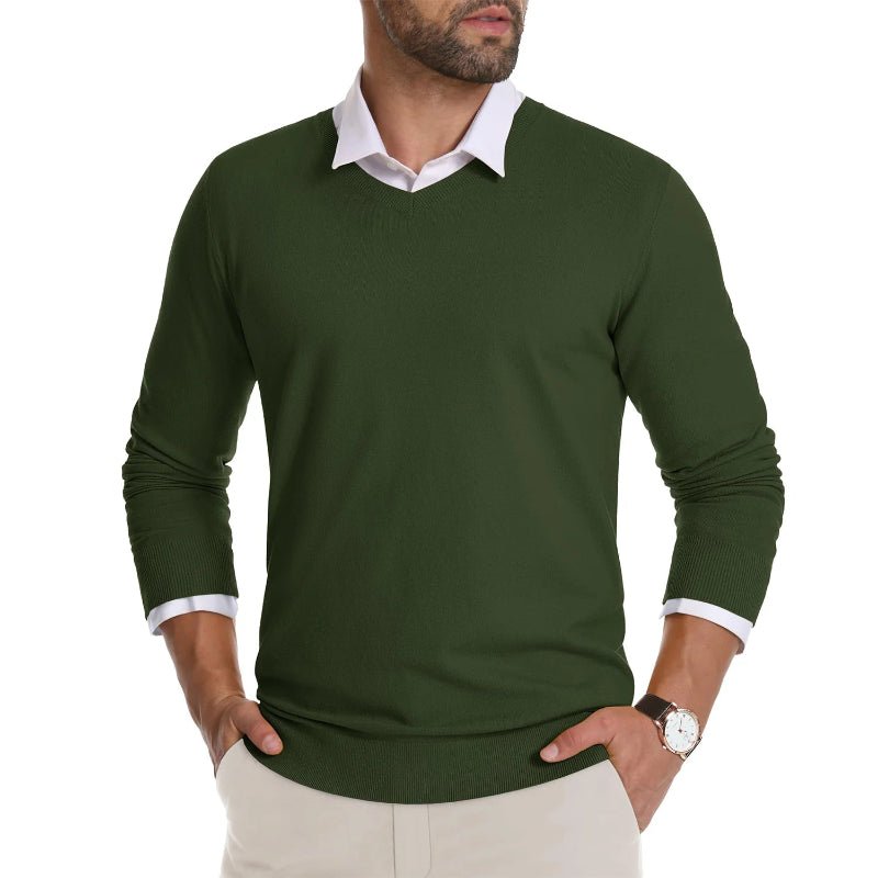 Suéter Castell - Mundo Montanha