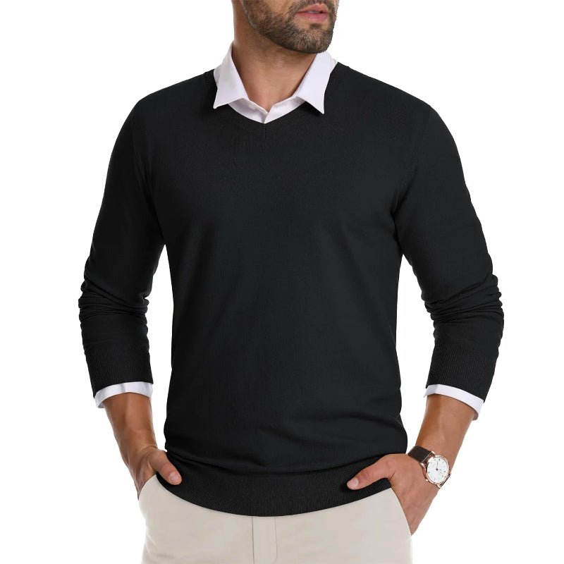 Suéter Castell - Mundo Montanha