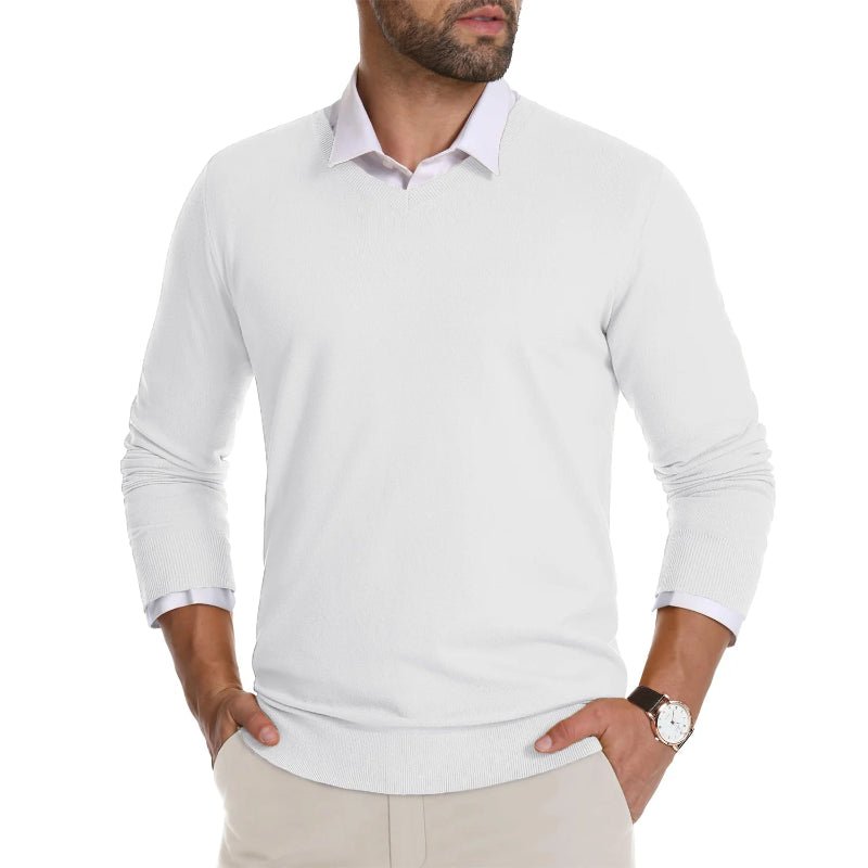 Suéter Castell - Mundo Montanha