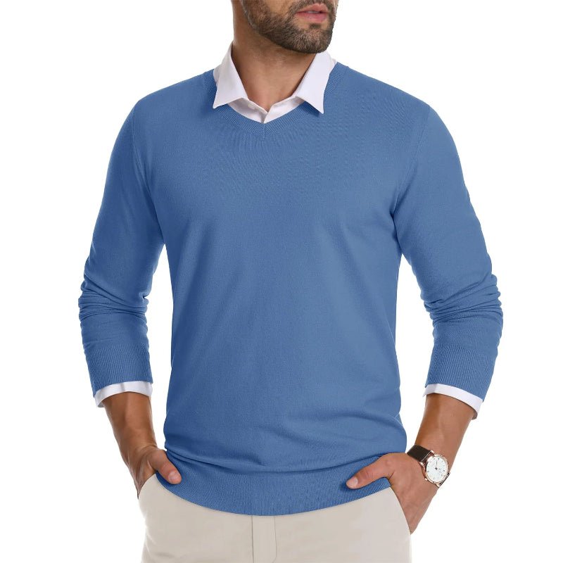 Suéter Castell - Mundo Montanha