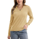 Suéter Heidy - Mundo Montanha