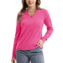 Suéter Heidy - Mundo Montanha