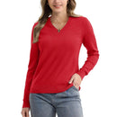 Suéter Heidy - Mundo Montanha