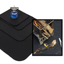 Tapete Fireproof - Mundo Montanha