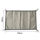 Tapete Unbre - Mundo Montanha