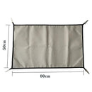 Tapete Unbre - Mundo Montanha