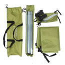 Tenda Veículo - Mundo Montanha