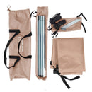 Tenda Veículo - Mundo Montanha