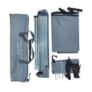 Tenda Veículo - Mundo Montanha