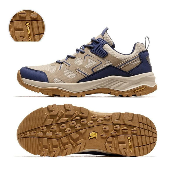 Tênis Balance - Mundo Montanha