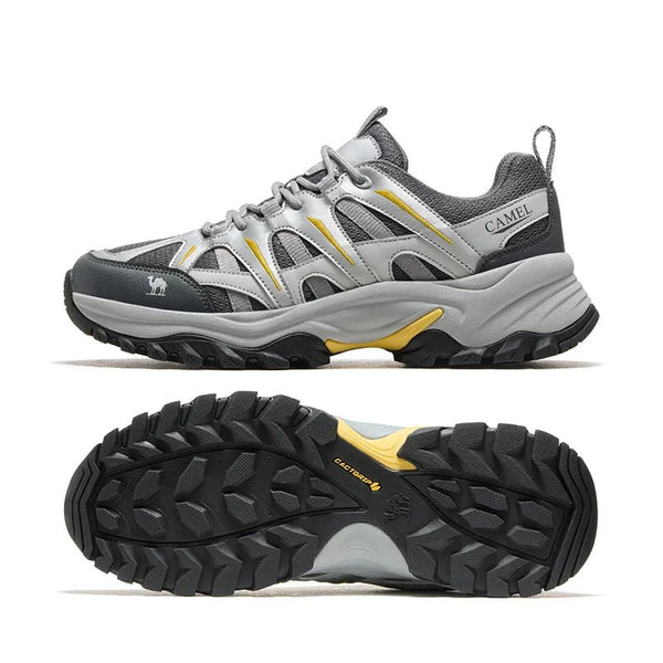 Tenis Vortex - Mundo Montanha