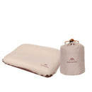 Travesseiro Inflável 3D - Mundo Montanha