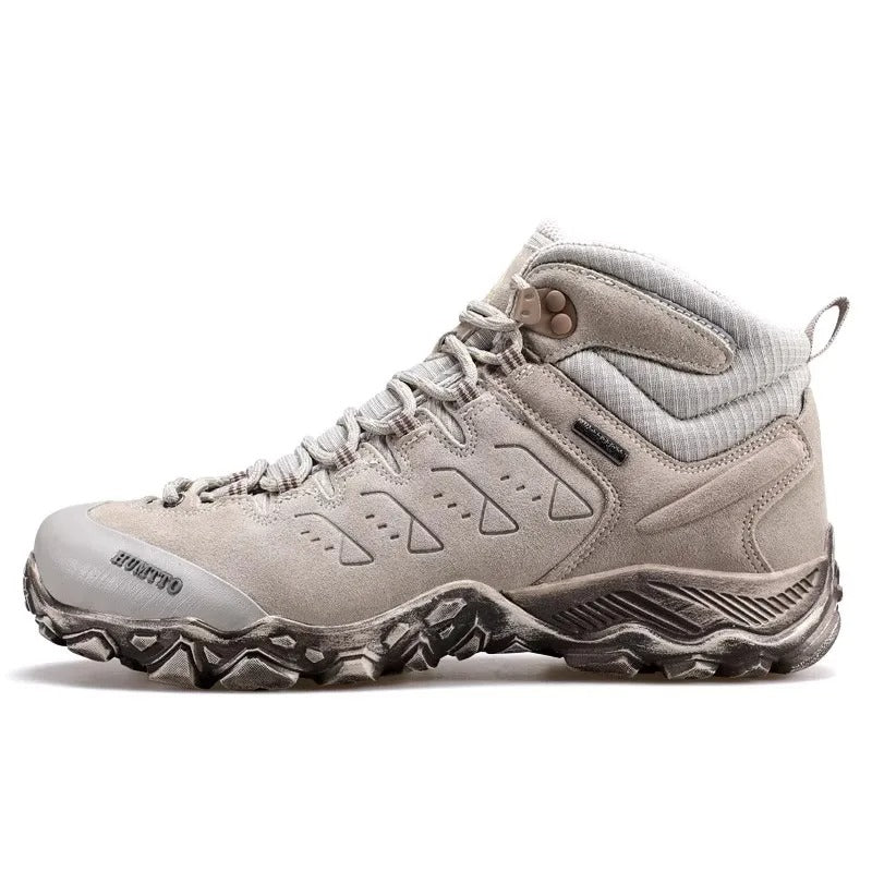 Bota Burks