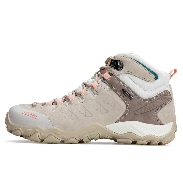 Bota Burks