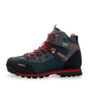Bota Coturno Masculina Mountain - Mundo Montanha