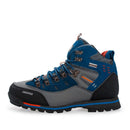 Bota Coturno Masculina Mountain - Mundo Montanha