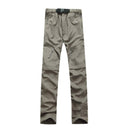 Calça Bermuda Masculina Cós Elástico - Mundo Montanha