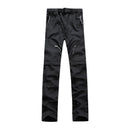 Calça Bermuda Masculina Cós Elástico - Mundo Montanha