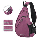 Mochila Mixi - Mundo Montanha