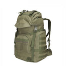 Mochila Tática 72L - Mundo Montanha