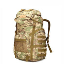 Mochila Tática 72L - Mundo Montanha