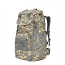 Mochila Tática 72L - Mundo Montanha